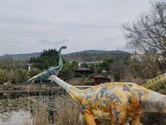 -世界恐龙谷景区
