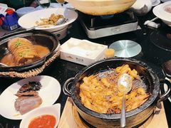 -香山湖华璋大酒店(新浦路店)