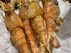 -79号渔船海鲜饭店(华强北店)