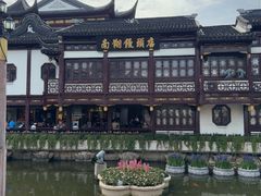 -南翔馒头店(豫园店)