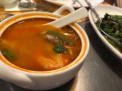 -simply thai天泰(长泰广场店)
