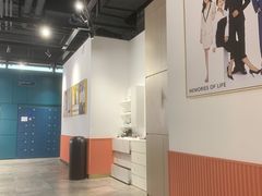 -海马体照相馆(天津世纪都会店)