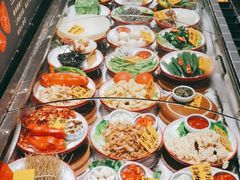 -徽三说·土徽菜·中国徽菜连锁品牌(一中店)