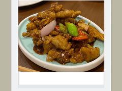 -满园烤鸭·春饼(太原街万达店)