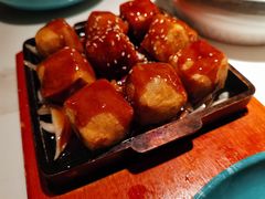 疯狂烧汁芋头-荷塘秋月·本帮江浙菜(国权路店)