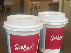 -Seesaw Coffee(苏州中心店)