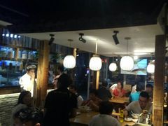 大堂-弄堂咪道-饭香·面香·馄饨香(钦州北路田尚坊店)