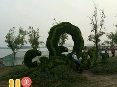 -武清南湖绿博园