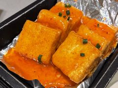-刘胖子家常菜·蹄花焖藕(中南店)