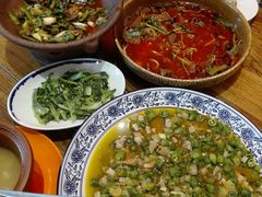 -百年神厨·地道川菜(清江西路店)