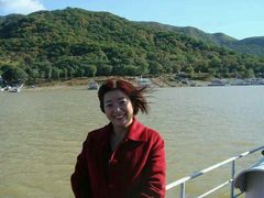 -松花湖风景名胜区