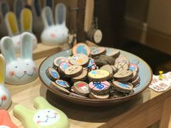 -猫的天空之城概念书店(杭州南宋御街店)