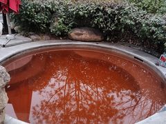 -太白山御龙湾温泉