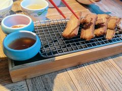 -老头儿油爆虾(胜利河美食街店)