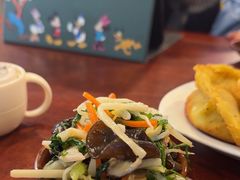 -清真马祥兴菜馆(云南北路店)