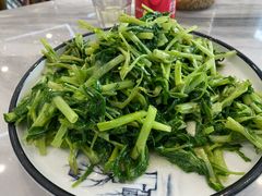 时令蔬菜-蟹天蟹地农家菜·阳澄湖大闸蟹(浅水湾店)
