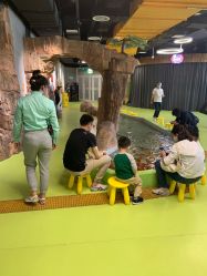 -七巧国萌宠乐园(龙湖天街店)