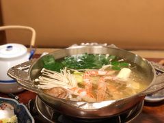 -蟹道乐(京都本店)