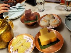 -小吊梨汤·北京菜·烤鸭(双井乐成中心店)