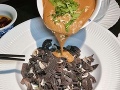 -喜悦烤鸭·新京菜(王府井店)