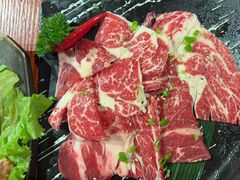 -喜牛烧肉酒场·黑金店(威高广场店)