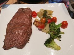 -必胜客(北苑路店)