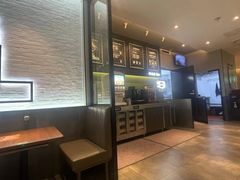 -萨莉亚意式餐厅(百联青浦购物中心店)