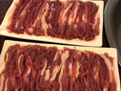 -前门张记涮肉(前门店)