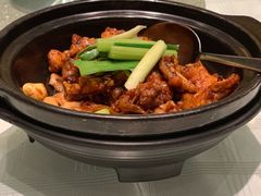 -皇朝尊会(龙之梦大酒店)