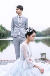 -日光视觉婚纱摄影(旗舰店)
