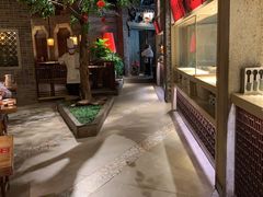 -北方家宴(番禺永旺店)