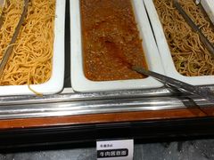 -韩盛·盛江山自助料理(中街大悦城店)