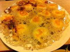 冰花煎饺-盛京一禾