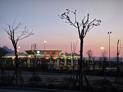 -河南宝泉旅游区