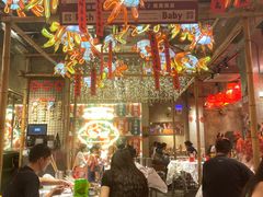 -大芊金重庆串串火锅(南京路店)