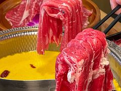 -牛匠和牛寿喜锅(西安总店)
