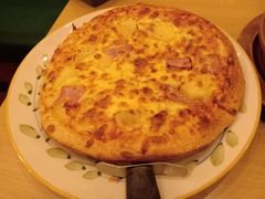 -萨莉亚意式餐厅(苏州食百家店)