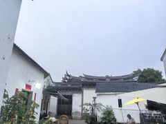 -崇仁古镇