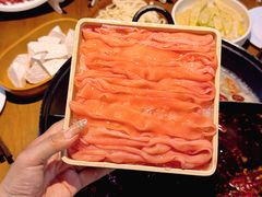 -巴蜀大将火锅(春熙店)