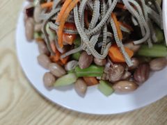 -清真·白家牛肉罩火烧老店(育才街店)