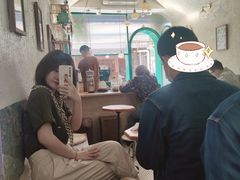 -METAL HANDS(五道营店)