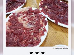 -原野牛肉岛