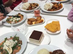 -宜家·瑞典风味餐厅(烟台路店)
