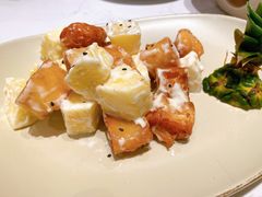 -鹿港小镇(悠唐店)