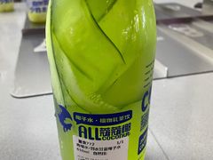 -蔻蔻椰·鲜萃椰子水(COCO Park店)