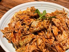 -局气·烤鸭·北京菜(西单店)