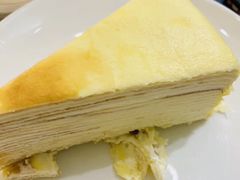 -Peet's Coffee皮爷咖啡(德基店)