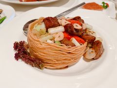 -利苑酒家(金宝店)