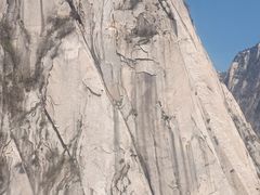 -华山风景名胜区