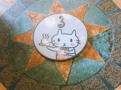 -猫猫幼稚园·撸猫·桌游·电玩